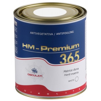 Antivegetativa HM Premium 365 Matrice dura 